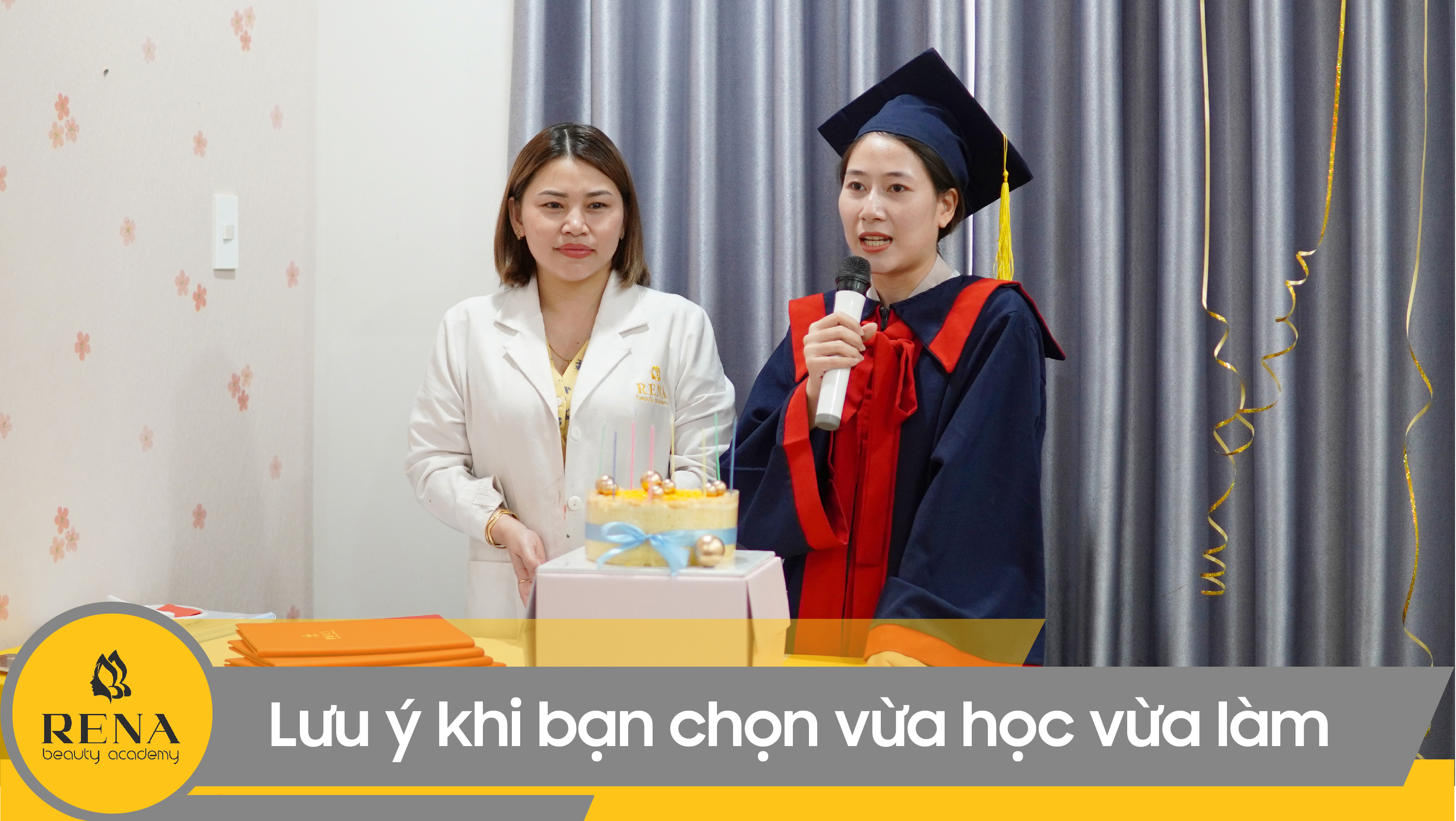 Lưu ý khi bạn chọn vừa học vừa làm - cân đối như thế nào cho hiệu quả?