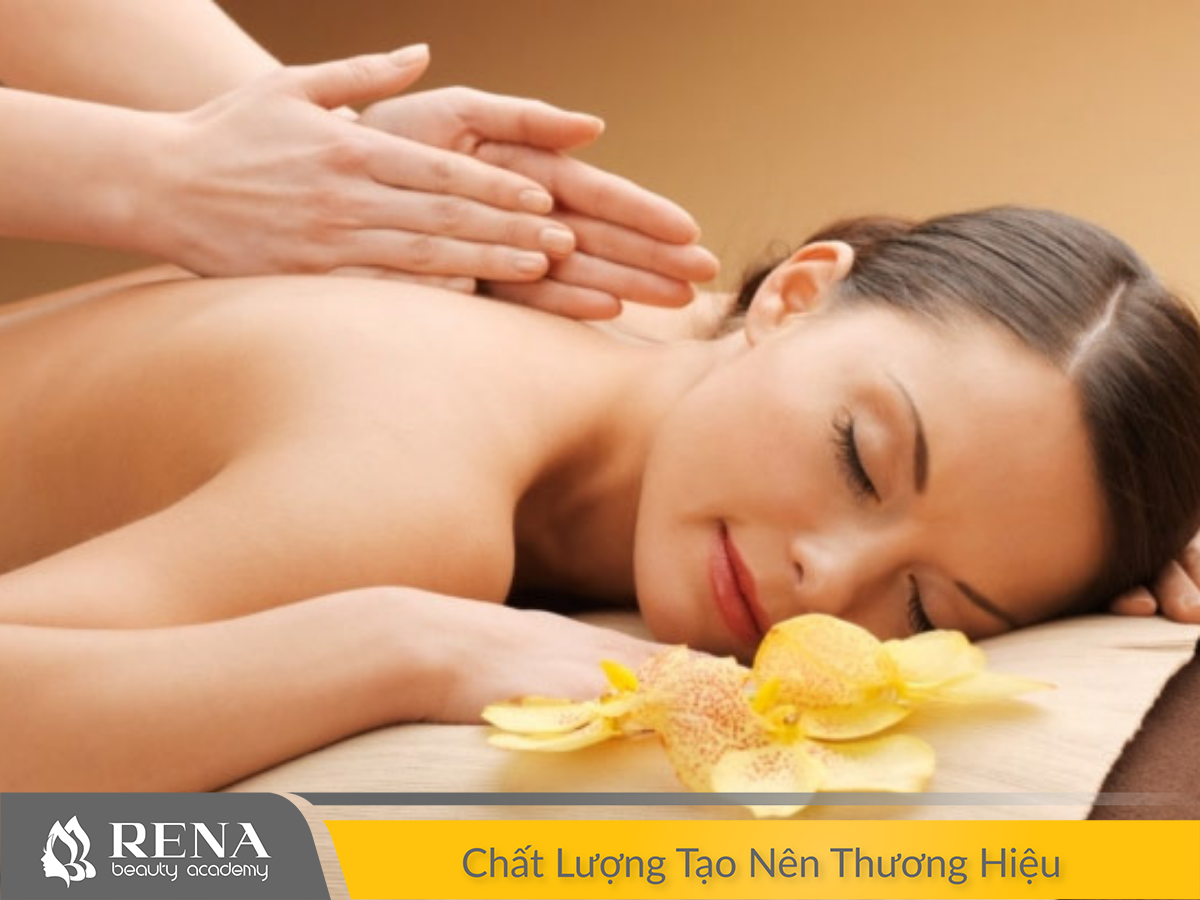 Top những dịch vụ Spa HOT nhất năm 2019 