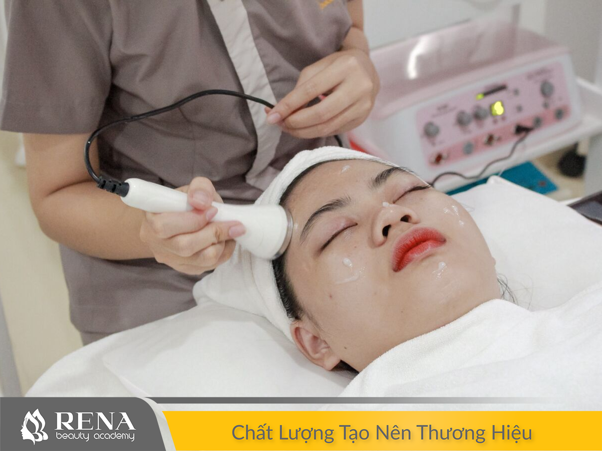 Học nghề spa bao nhiêu tiền một khóa ?