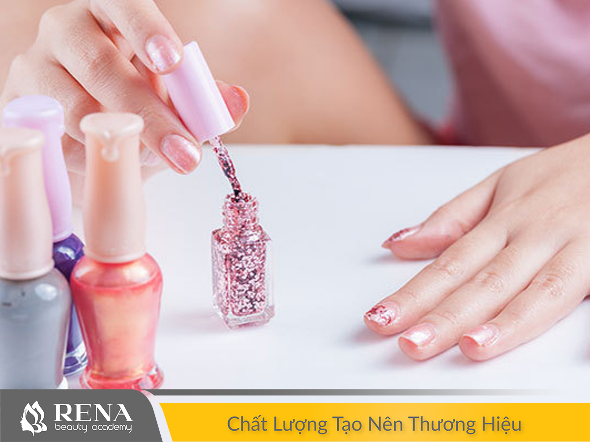 Nghề nail là gì? Học nail cơ bản như thế nào?