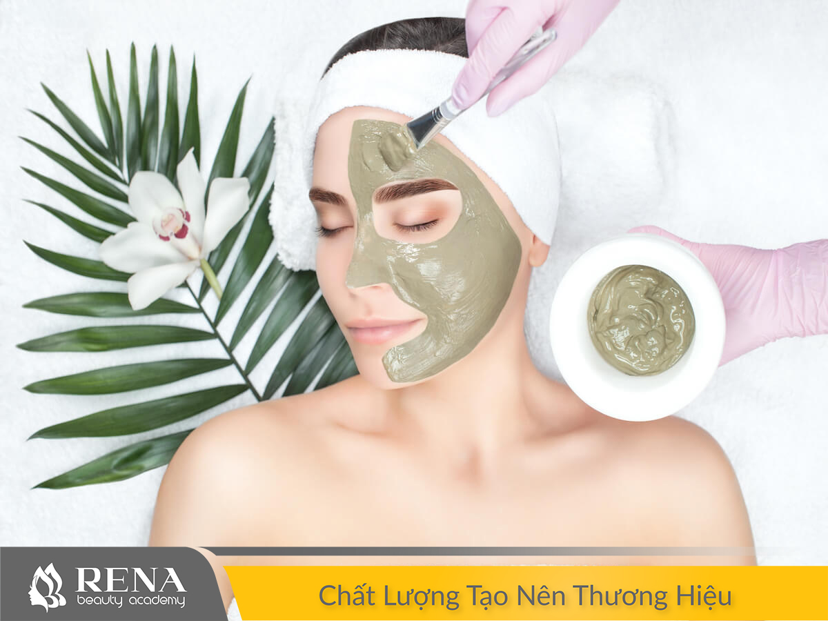 Các dịch vụ spa hot mà bạn không nên bỏ qua