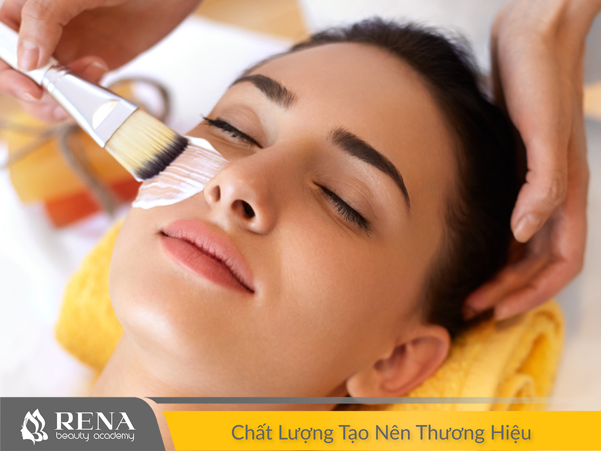 Những dịch vụ Spa thu hút khách hàng dịp cuối năm