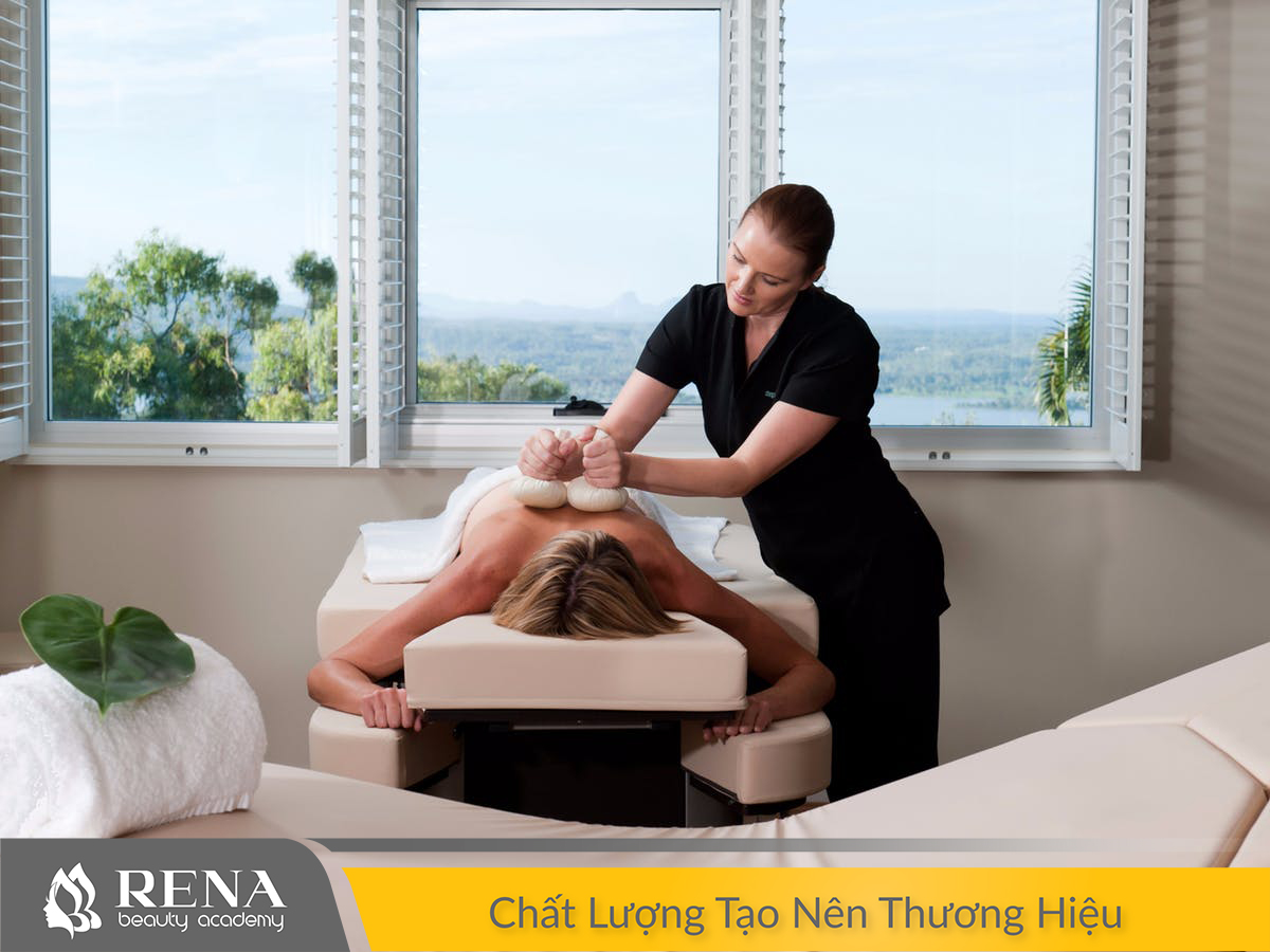 Học nghề spa bao nhiêu tiền một khóa? Chi phí có nhiều không?