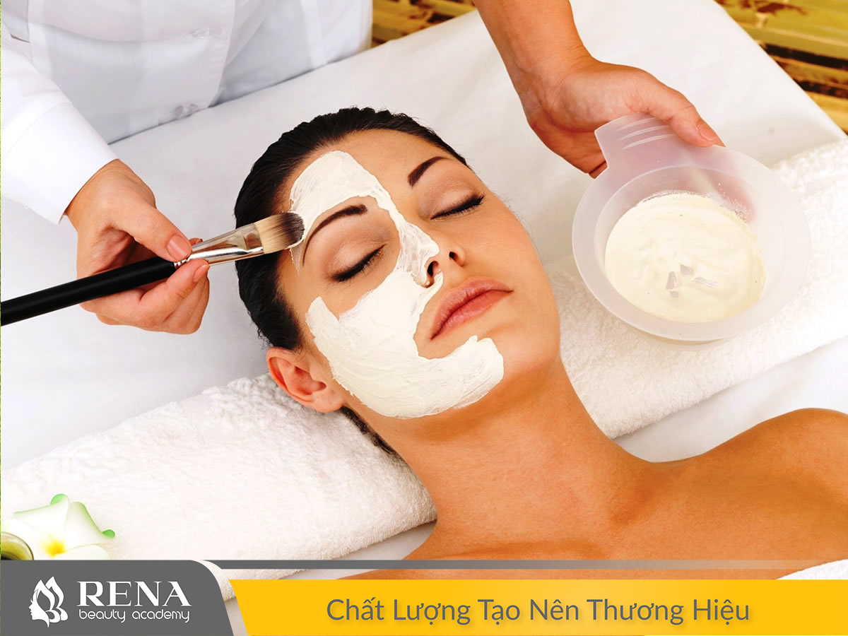 Học nghề spa mất bao lâu? Có mất nhiều thời gian không?