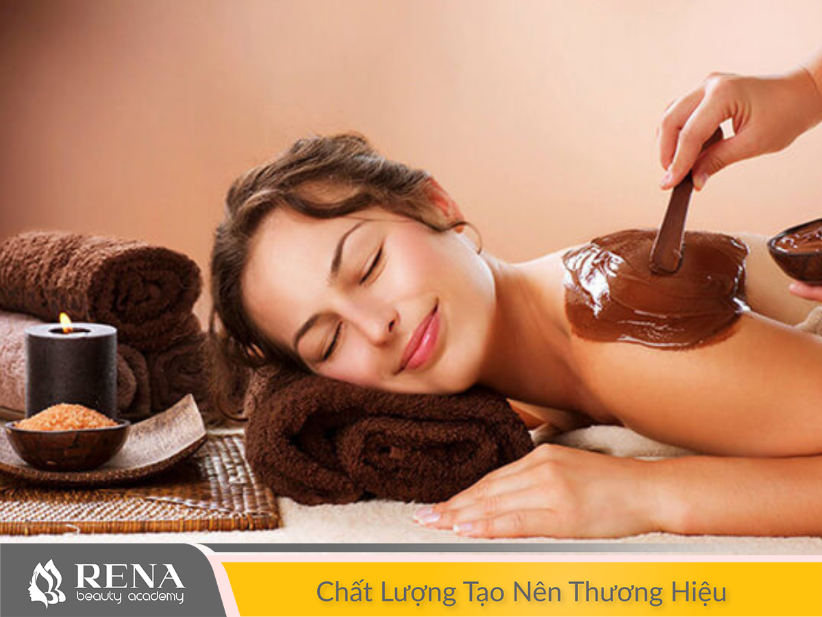 Học nghề spa giá bao nhiêu tiền?