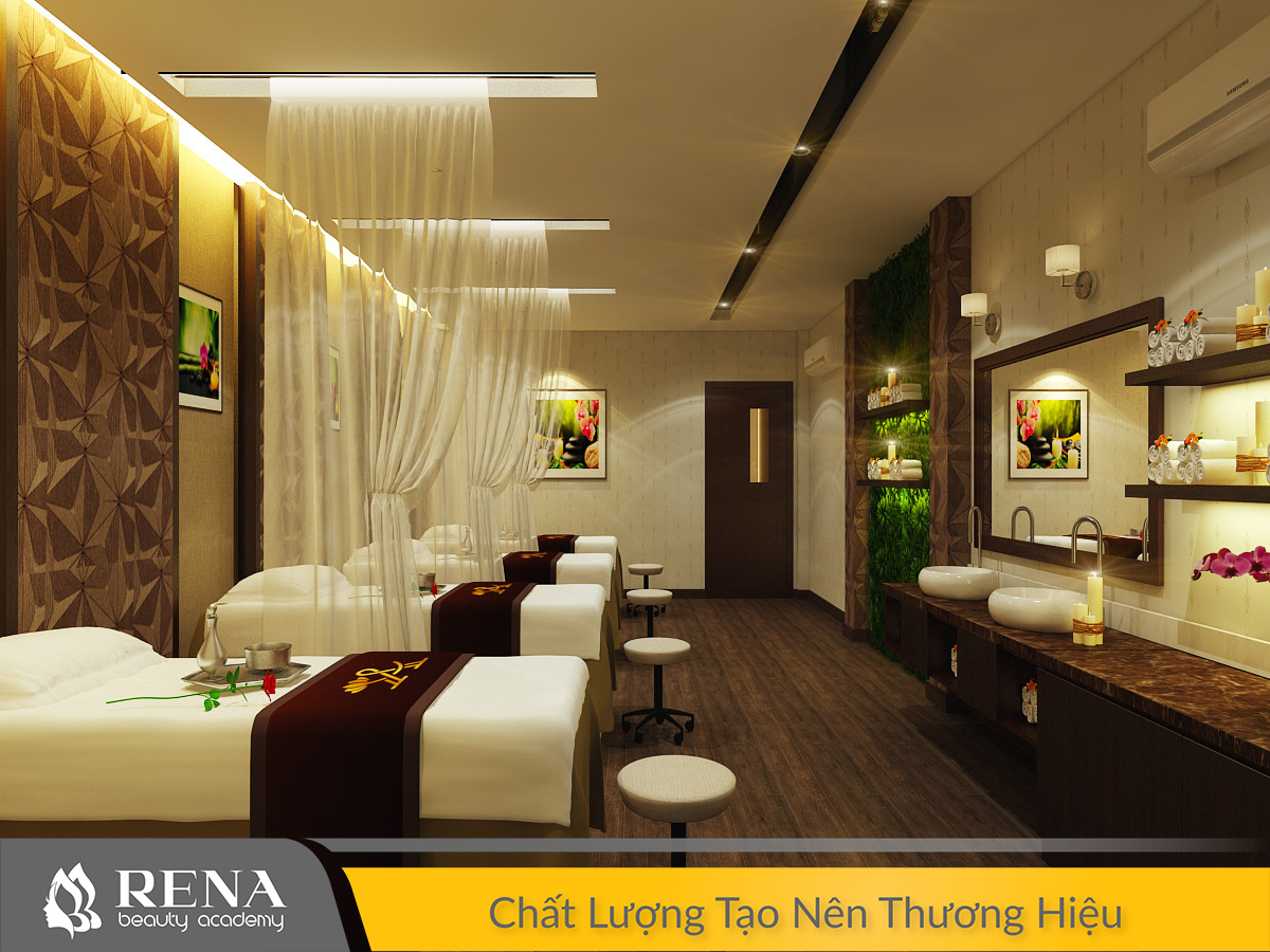 Muốn kinh doanh spa thành công bạn nên tránh 4 điều này