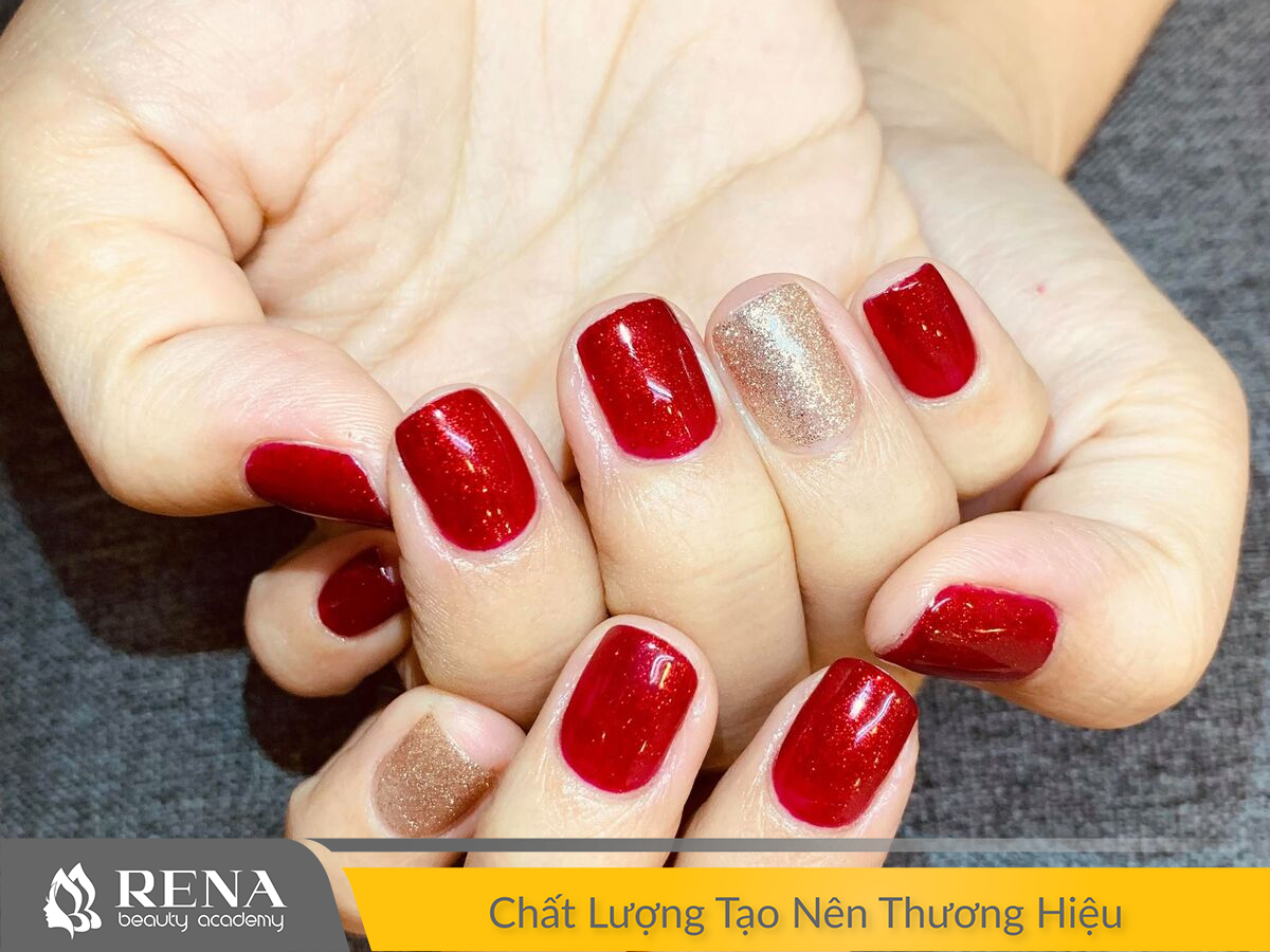 Nghề Nail có thật sự HOT và làm lâu dài