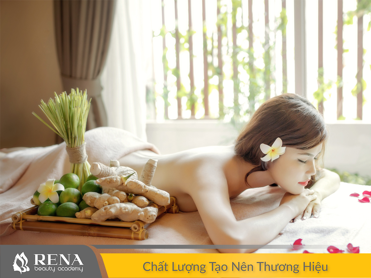 Nghệ thuật thành công trong kinh doanh Spa