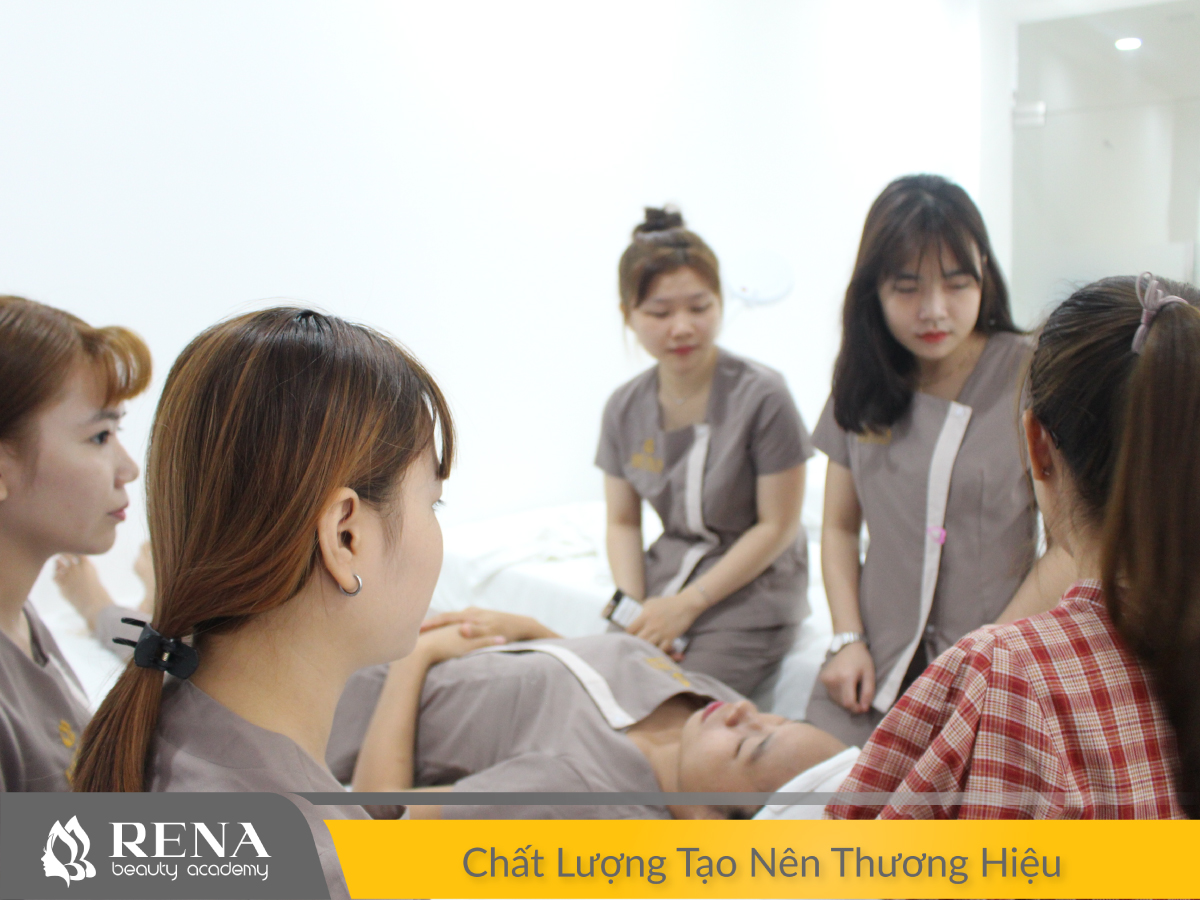 Mở Spa tại nhà cần chuẩn bị gì? 