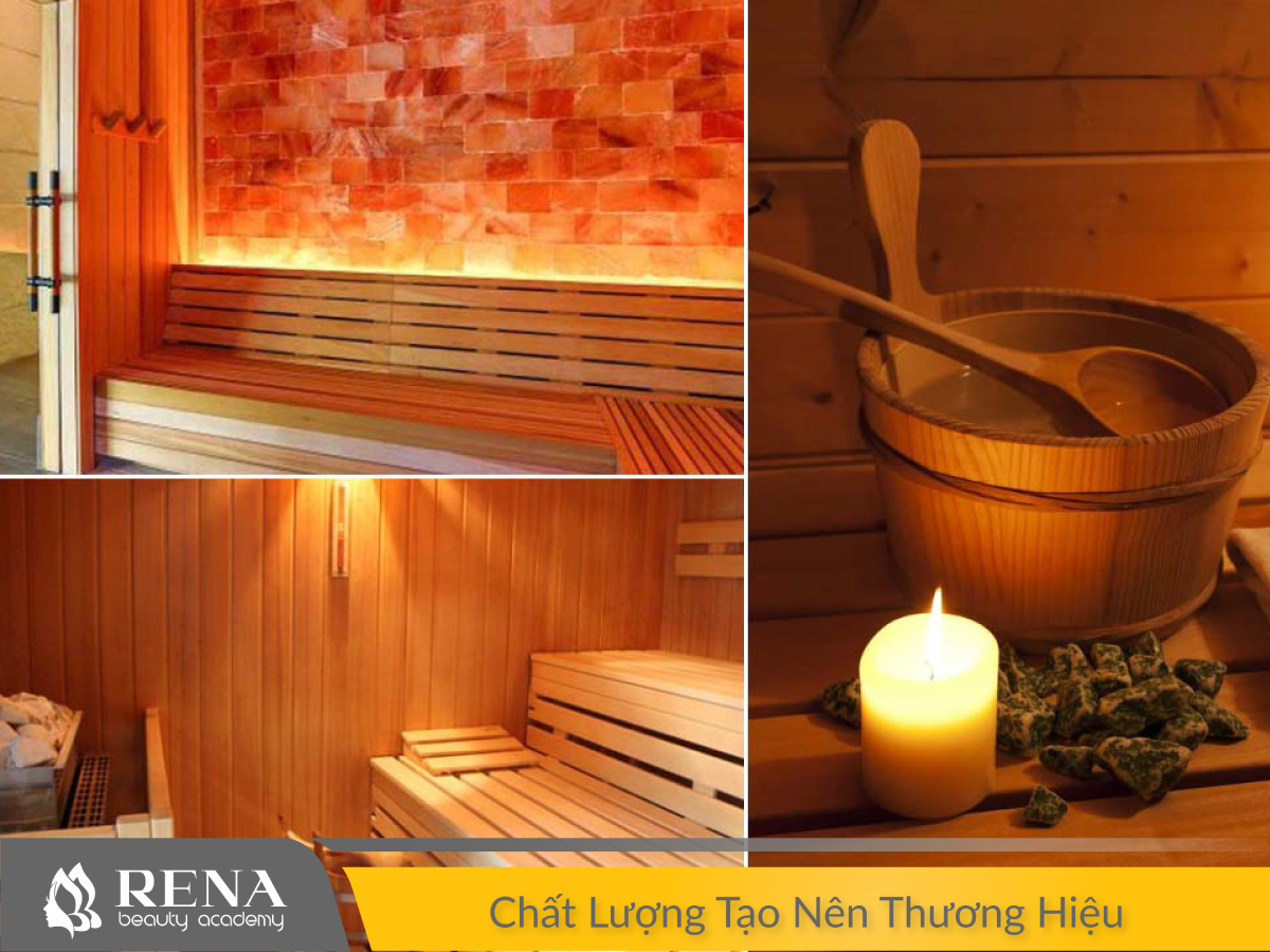 6 cách bày trí độc đáo cho Spa của bạn 