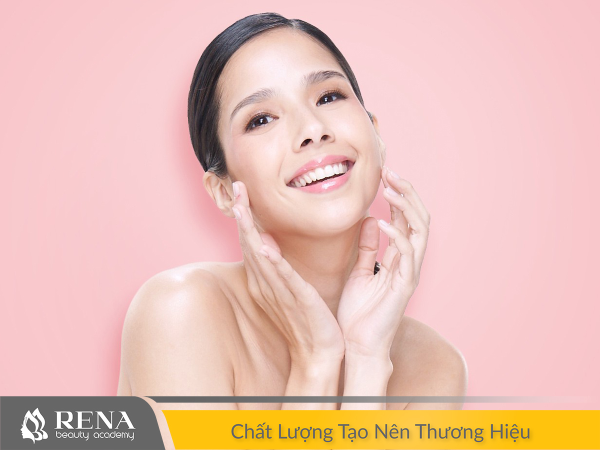 [Kiến thức Spa] Tế bào gốc là gì và ứng dụng trong ngành thẩm mỹ