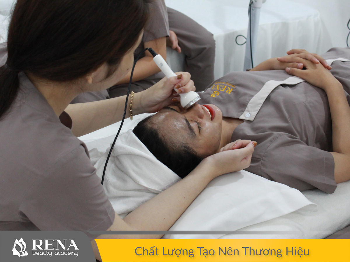 Có nên học nghề spa không? Liệu đây có phải nghề 