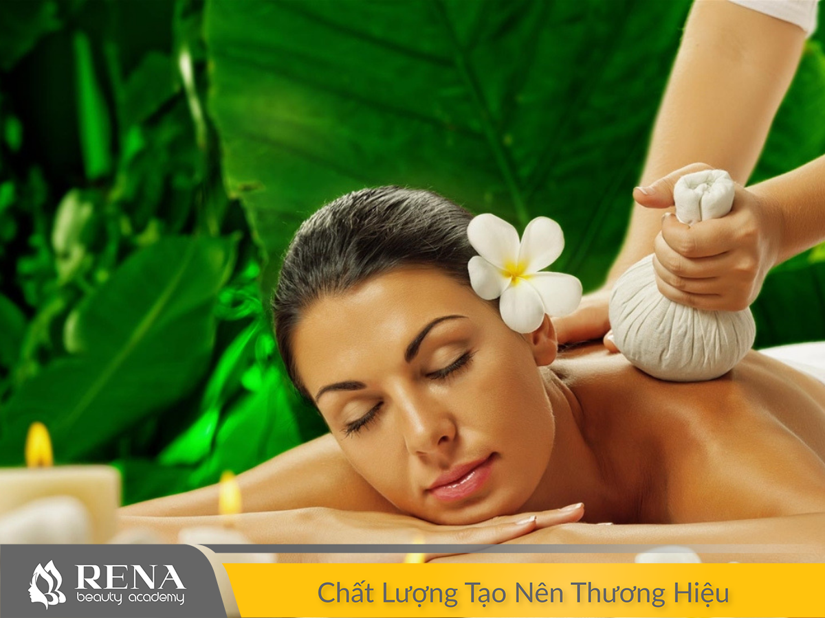 Tại sao phải học spa trước khi kinh doanh spa?