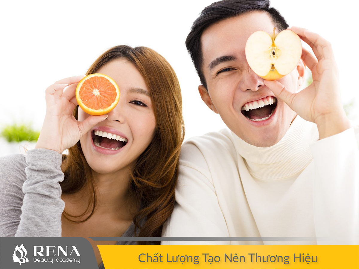 Thực phẩm giải độc cơ thể hiệu quả khi môi trường đang ô nhiễm