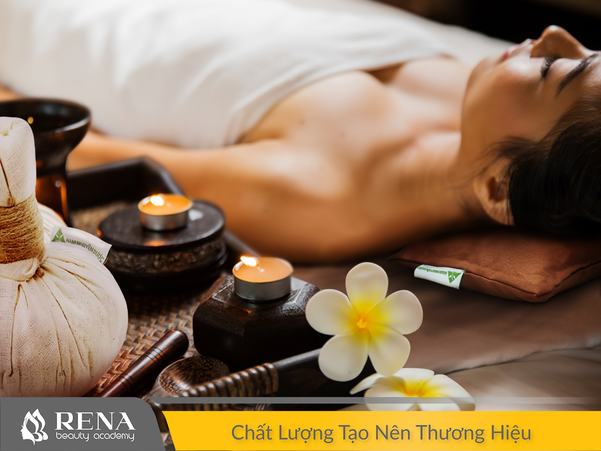 Bạn cần chuẩn bị gì khi muốn tìm việc làm spa tại TPHCM?