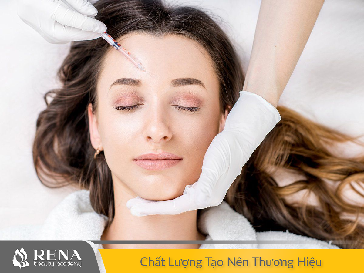 Khám phá 3 liệu trình trị thâm mụn tại spa hiệu quả nhất