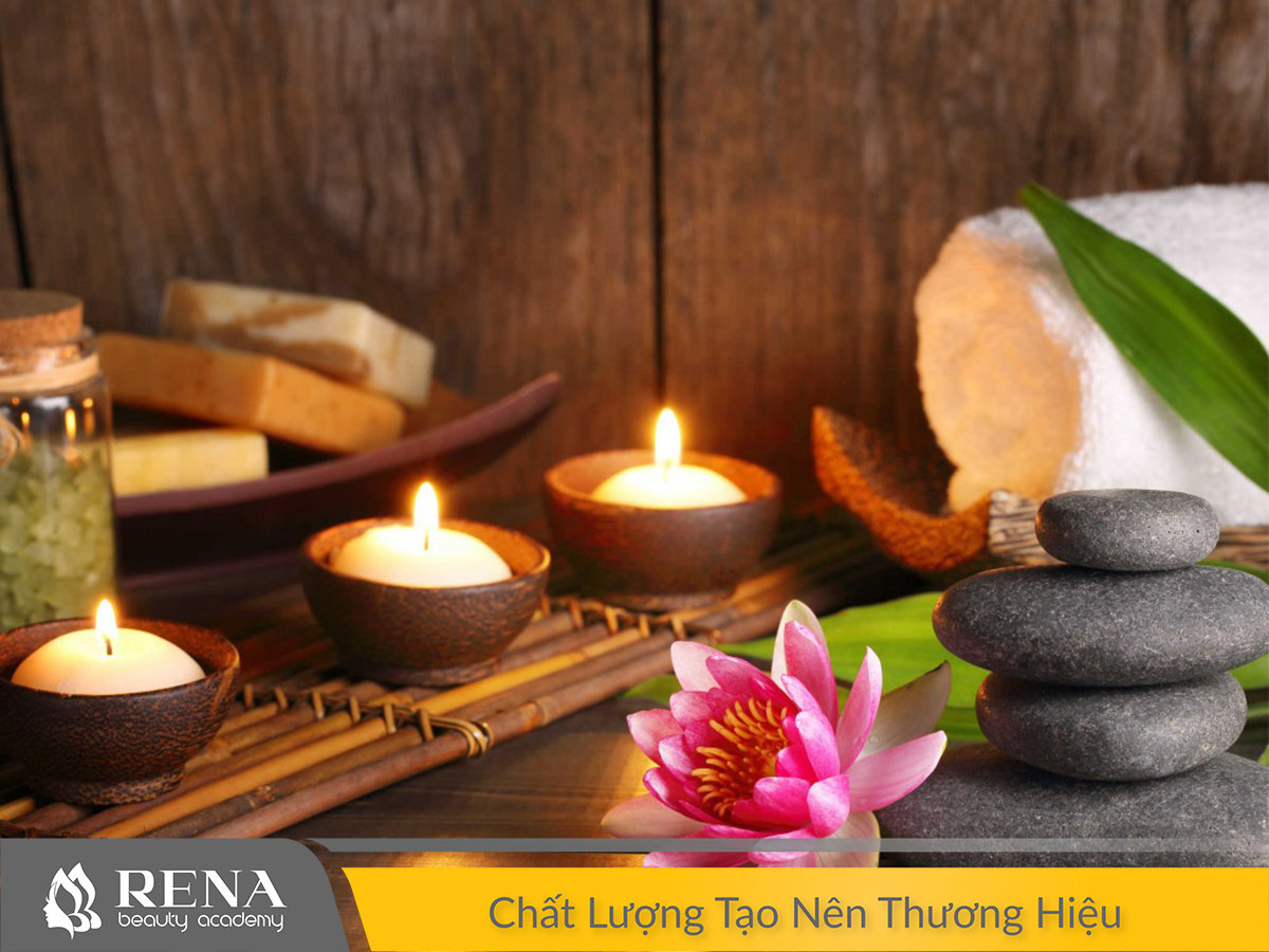 Có Nên Chọn Nghề SPA Tại Việt Nam Để Phát Triển 