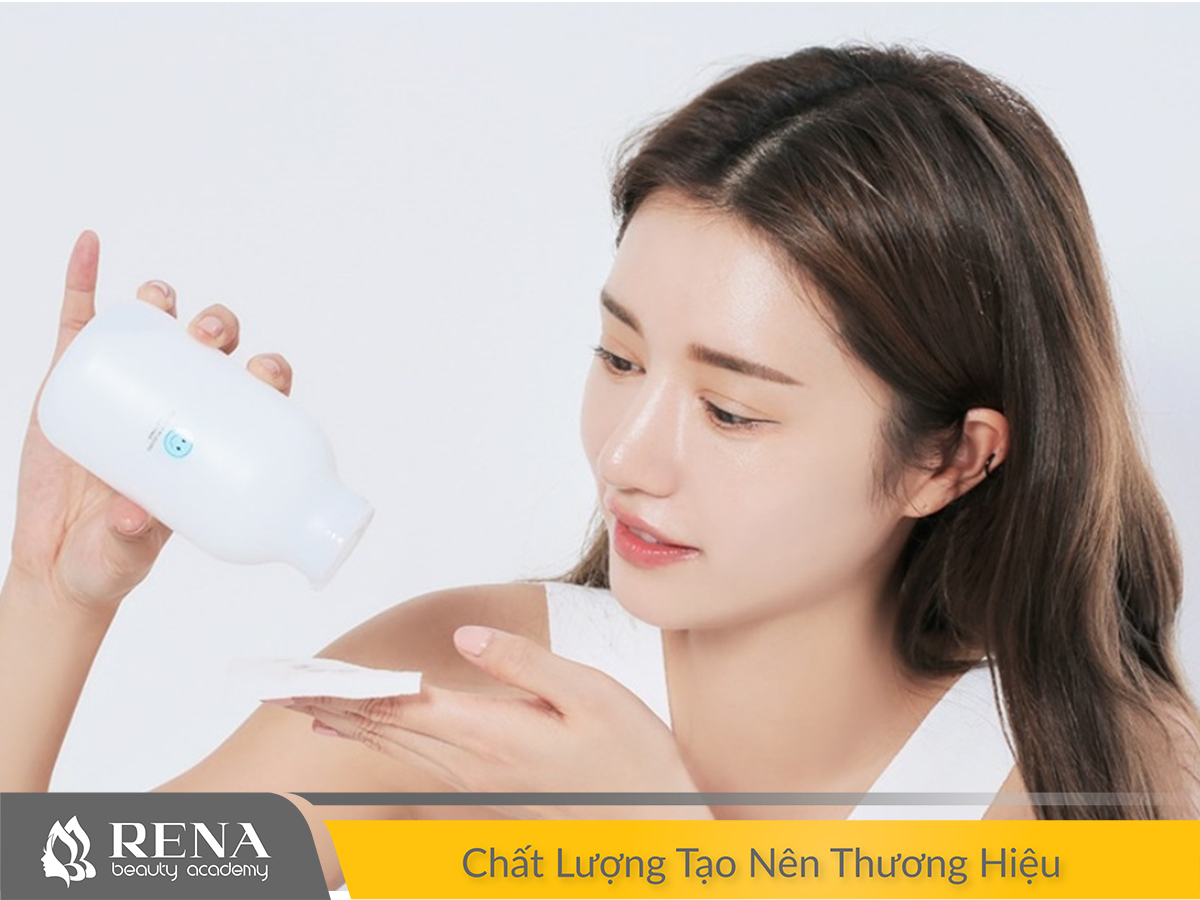 Facial là gì? Facial có ý nghĩa gì trong lĩnh vực làm đẹp? 