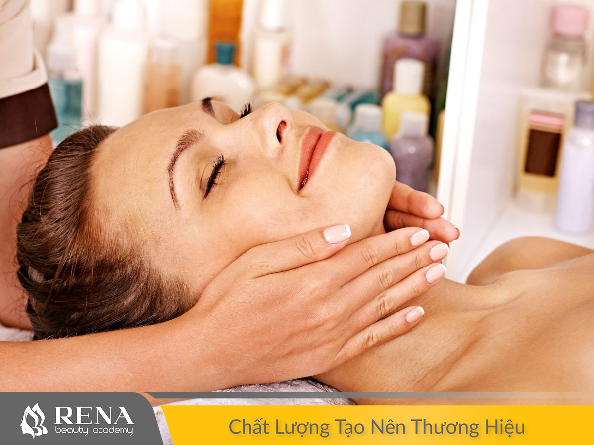 Các tiêu chí khi phỏng vấn tuyển dụng nhân viên Spa